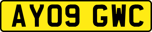 AY09GWC
