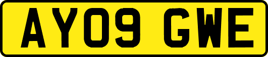 AY09GWE