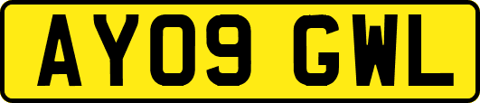 AY09GWL