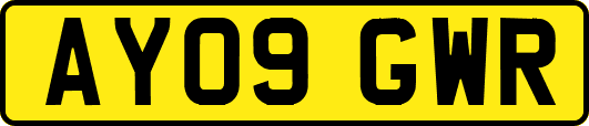 AY09GWR