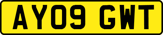 AY09GWT