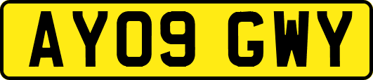 AY09GWY
