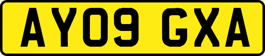 AY09GXA