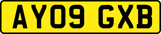 AY09GXB