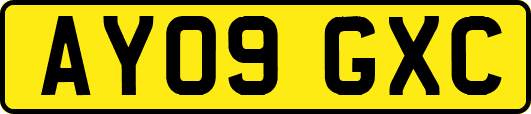 AY09GXC