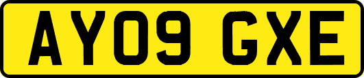 AY09GXE