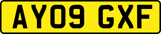 AY09GXF