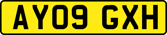AY09GXH