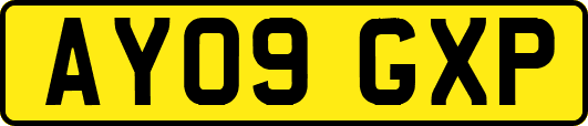 AY09GXP