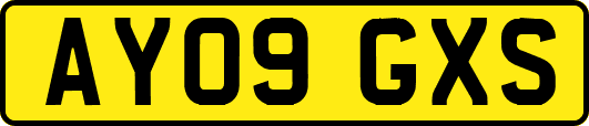 AY09GXS