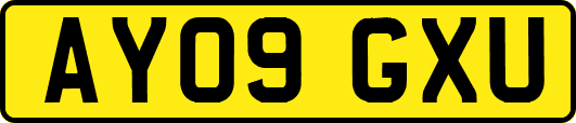 AY09GXU
