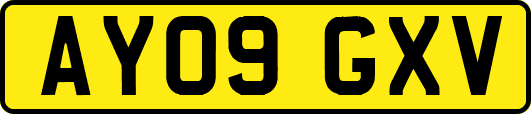 AY09GXV