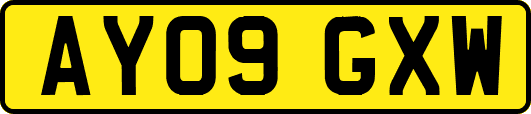 AY09GXW