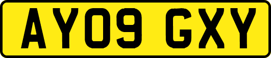 AY09GXY