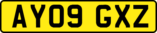 AY09GXZ