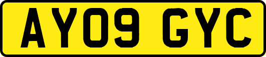 AY09GYC