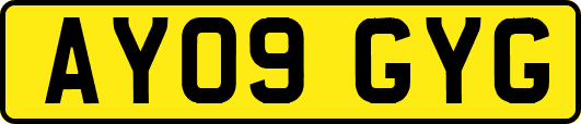 AY09GYG