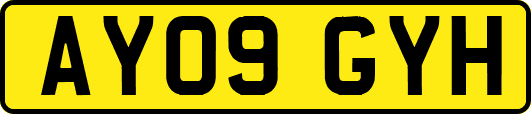 AY09GYH