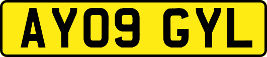 AY09GYL