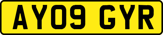 AY09GYR