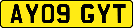 AY09GYT