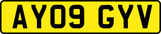 AY09GYV