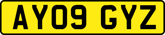 AY09GYZ