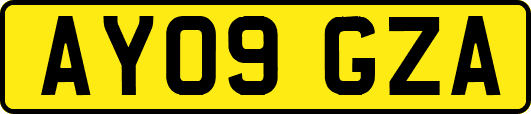 AY09GZA