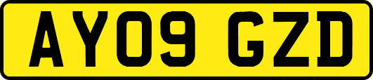 AY09GZD