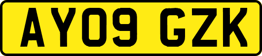 AY09GZK