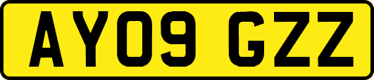 AY09GZZ