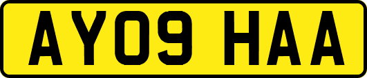 AY09HAA