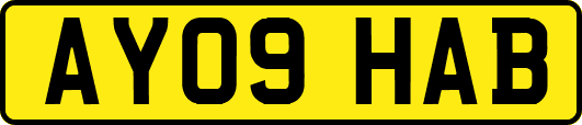 AY09HAB