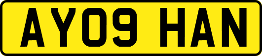 AY09HAN