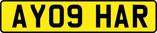 AY09HAR