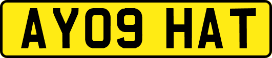 AY09HAT