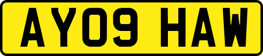 AY09HAW