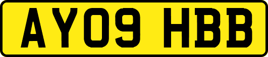 AY09HBB