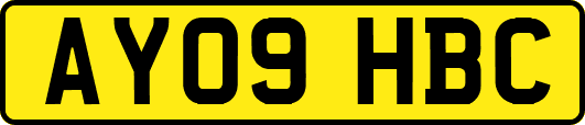 AY09HBC