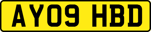 AY09HBD