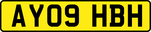 AY09HBH