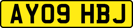 AY09HBJ