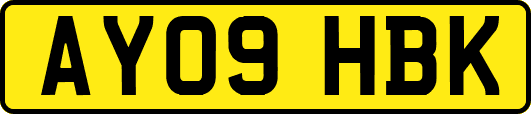 AY09HBK