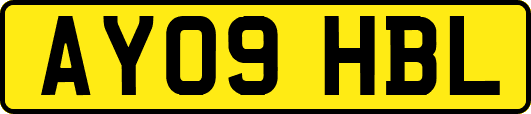AY09HBL
