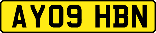AY09HBN