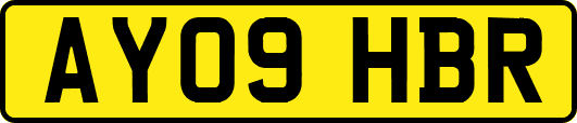AY09HBR