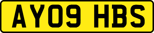 AY09HBS