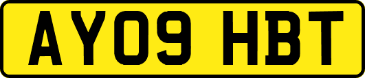 AY09HBT