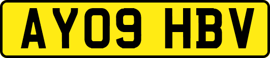 AY09HBV