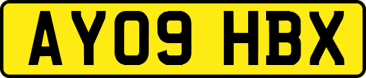 AY09HBX